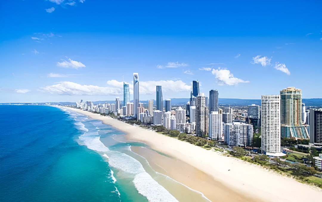 Gold Coast